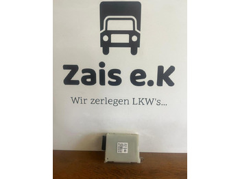 Блок управления MERCEDES-BENZ Actros