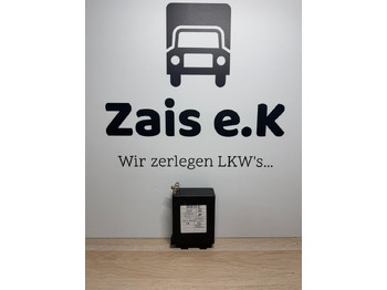 Блок управления MERCEDES-BENZ Actros