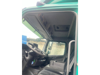 Кабина для Грузовиков Mercedes Atego 4 1524 komplette Kabine ohne elektrische Geräte: фото 5