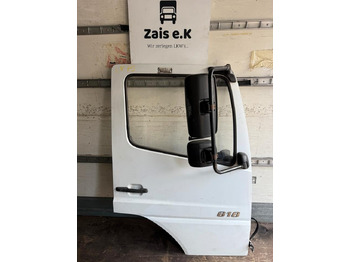 Дверь и запчасти MERCEDES-BENZ Atego