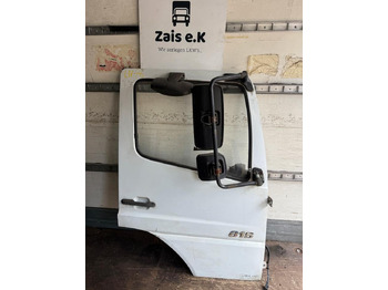 Дверь и запчасти MERCEDES-BENZ Atego