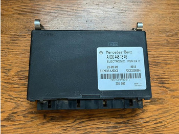 Блок управления MERCEDES-BENZ Atego