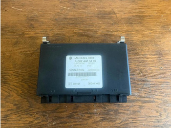 Блок управления для Грузовиков Mercedes-Benz CPC/FR Steuergerät A0024463402: фото 2