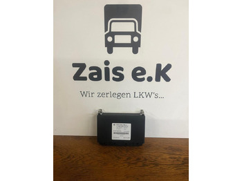 Блок управления MERCEDES-BENZ