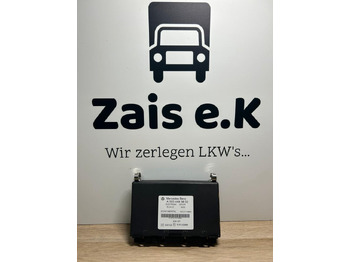 Блок управления MERCEDES-BENZ