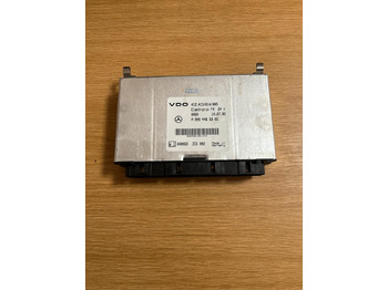 Блок управления VDO