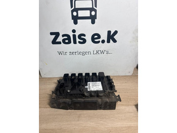 Блок управления CONTINENTAL