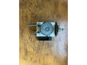 Гидравлика MERCEDES-BENZ Sprinter