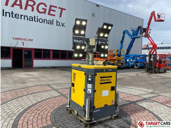 Осветительная мачта ATLAS