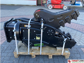 Гидроножницы HÄNER