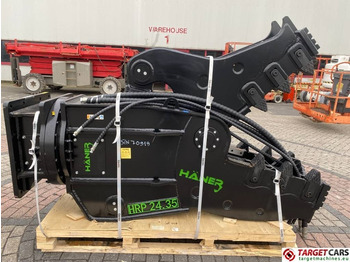 Гидроножницы HÄNER