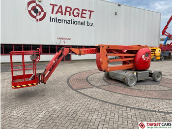 Коленчатый подъемник MANITOU 170 AETJ-L