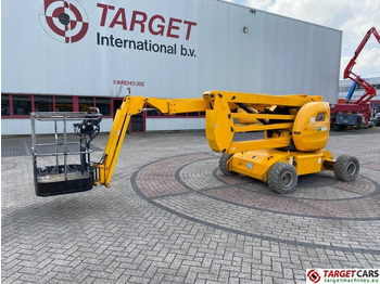 Коленчатый подъемник MANITOU 170 AETJ-L