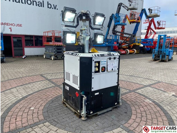 SMC SL80 Tower Light SL80K 4x300W Led в лизинг SMC SL80 Tower Light SL80K 4x300W Led: фото 1 SMC SL80 Tower Light SL80K 4x300W Led в лизинг SMC SL80 Tower Light SL80K 4x300W Led: фото 1