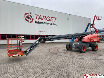 Телескопический подъемник SKYJACK