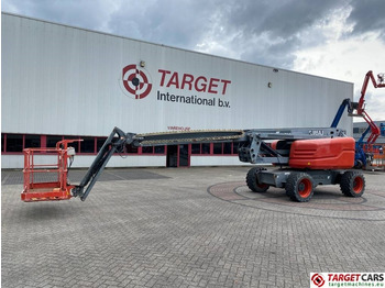 Коленчатый подъемник SKYJACK