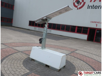 Осветительная мачта Trime X-Pole 2x25W Led Solar Tower Light: фото 4 Осветительная мачта Trime X-Pole 2x25W Led Solar Tower Light: фото 4