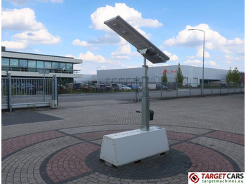 Осветительная мачта Trime X-Pole Led Solar Tower Light 2x25W: фото 3 Осветительная мачта Trime X-Pole Led Solar Tower Light 2x25W: фото 3