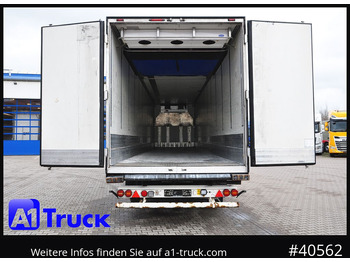 Полуприцеп-рефрижератор KRONE SDR 27 Carrier 1950 Mt. Doppelstock Lift,TÜV 07/2026: фото 3 Полуприцеп-рефрижератор KRONE SDR 27 Carrier 1950 Mt. Doppelstock Lift,TÜV 07/2026: фото 3