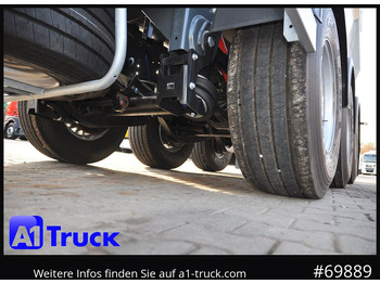 Новый Самосвальный полуприцеп REISCH Mega 28m³ Lift Stahl SAF Hardox: фото 2 Новый Самосвальный полуприцеп REISCH Mega 28m³ Lift Stahl SAF Hardox: фото 2