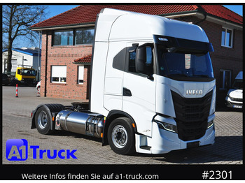 Тягач IVECO Stralis
