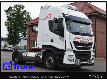 Тягач IVECO Stralis 460