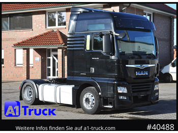 Тягач MAN TGX 18.420