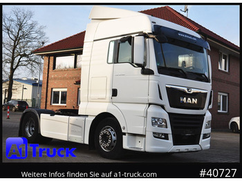 Тягач MAN TGX 18.460