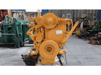 Двигатель для Строительной техники Caterpillar 3126 Motore completo 3126 ispezionato: фото 2