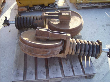 Запчасти ходовой части CATERPILLAR