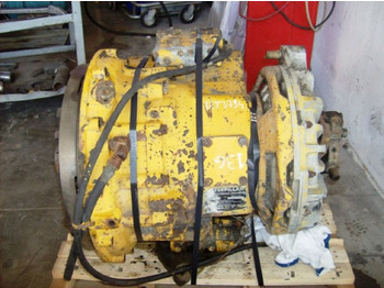 Трансмиссия CATERPILLAR