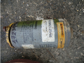 Детали тормозной системы CATERPILLAR