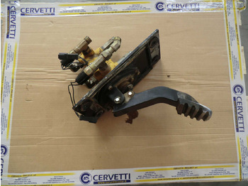 Детали тормозной системы для Строительной техники Caterpillar 735 Pedale del freno e valvola.: фото 2