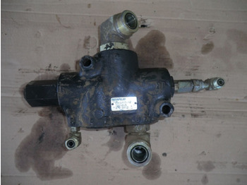 Клапан CATERPILLAR