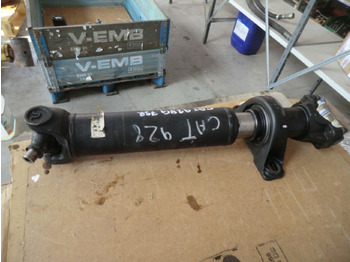 Трансмиссия для Строительной техники Caterpillar 928G ALBERO: фото 2 Трансмиссия для Строительной техники Caterpillar 928G ALBERO: фото 2