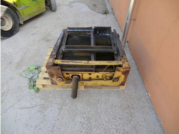 Система охлаждения для Строительной техники Caterpillar 953 SCAMBIATORE: фото 3 Система охлаждения для Строительной техники Caterpillar 953 SCAMBIATORE: фото 3