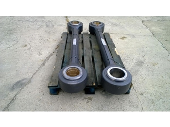 Кузов и экстерьер VOLVO