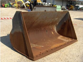 Ковш для погрузчика VOLVO