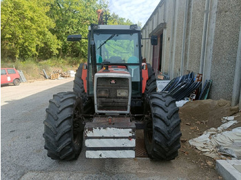 Трактор MASSEY FERGUSON 300 series