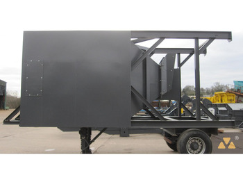 Навесное оборудование