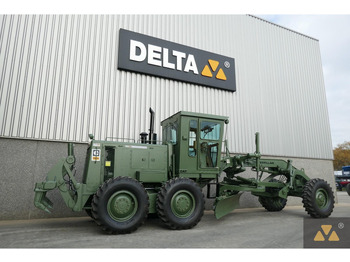 Грейдер Caterpillar 130G Ex-: фото 5