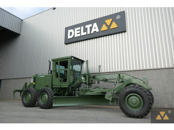 Грейдер Caterpillar 130G Ex-: фото 3