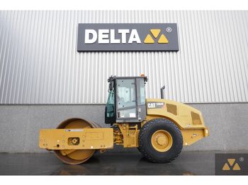 Каток CATERPILLAR CS64B