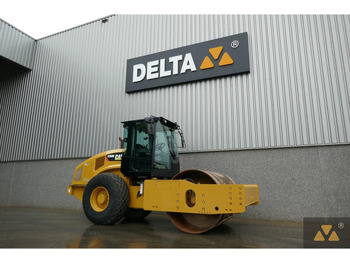 Каток Caterpillar CS68B: фото 3 Каток Caterpillar CS68B: фото 3