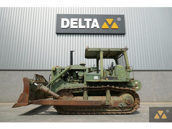 Бульдозер CATERPILLAR D7