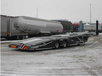 STU SEMI-TRAILER, 2x WINCH, OWN PUMP, NEW UNUSED в лизинг STU SEMI-TRAILER, 2x WINCH, OWN PUMP, NEW UNUSED: фото 4