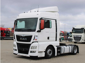 Тягач MAN TGX 18.440