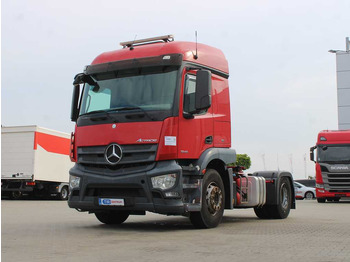 Тягач MERCEDES-BENZ Actros 1843