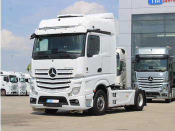 Тягач MERCEDES-BENZ Actros 1851