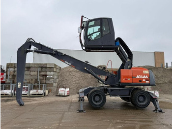 Перегружатель ATLAS